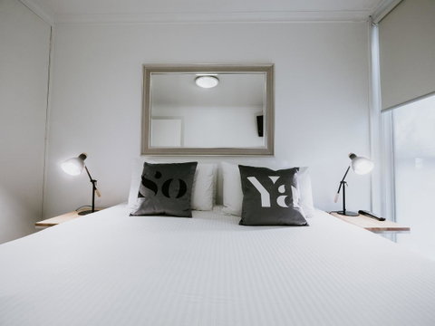 SoYa Apartment Hotel - Accommodation Mt Buller 21