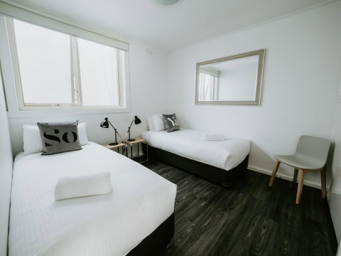 SoYa Apartment Hotel - Accommodation Mt Buller 20