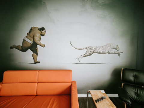SoYa Apartment Hotel - Accommodation Mt Buller 33