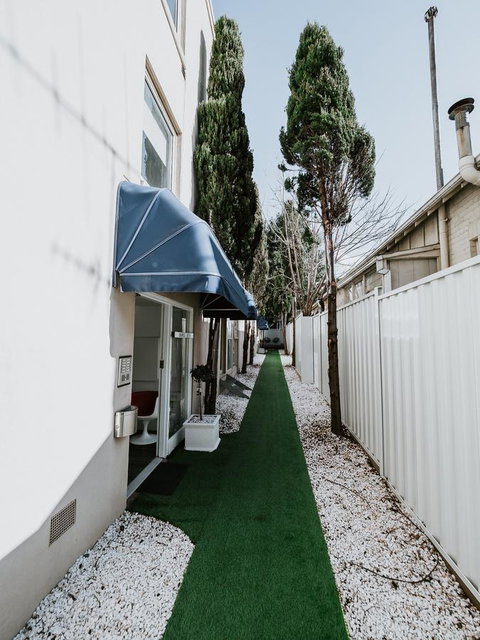 SoYa Apartment Hotel - Accommodation Mt Buller 4
