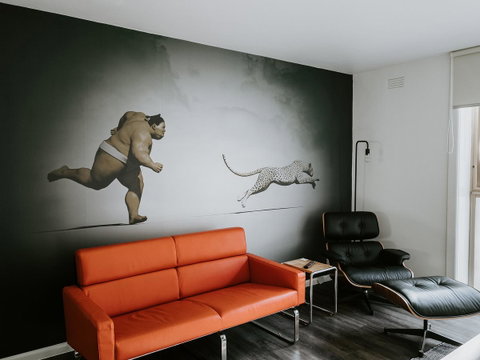 SoYa Apartment Hotel - Accommodation Mt Buller 37