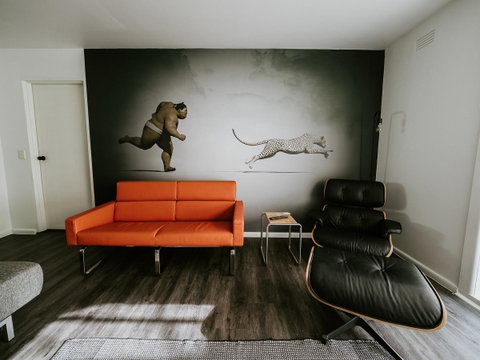 SoYa Apartment Hotel - Accommodation Mt Buller 36