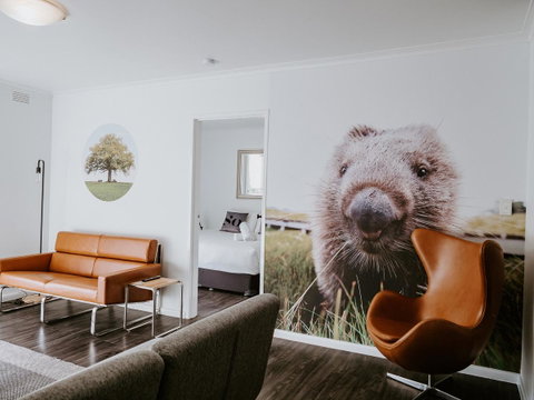 SoYa Apartment Hotel - Accommodation Mt Buller 32