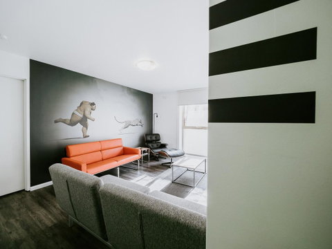 SoYa Apartment Hotel - Accommodation Mt Buller 35
