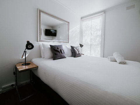 SoYa Apartment Hotel - Accommodation Mt Buller 22