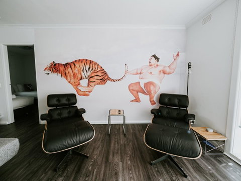 SoYa Apartment Hotel - Accommodation Mt Buller 28