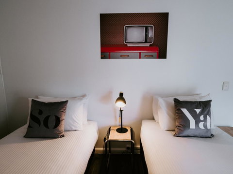 SoYa Apartment Hotel - Accommodation Mt Buller 18
