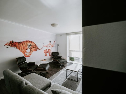 SoYa Apartment Hotel - Accommodation Mt Buller 30