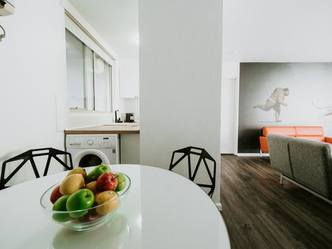 SoYa Apartment Hotel - Accommodation Mt Buller 24