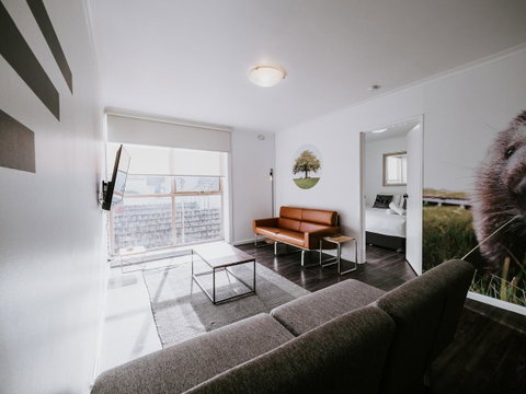 SoYa Apartment Hotel - Accommodation Mt Buller 27