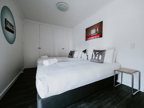 SoYa Apartment Hotel - Accommodation Mt Buller 19