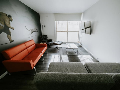 SoYa Apartment Hotel - Accommodation Mt Buller 34