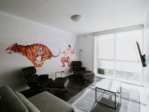 SoYa Apartment Hotel - Accommodation Mt Buller 29