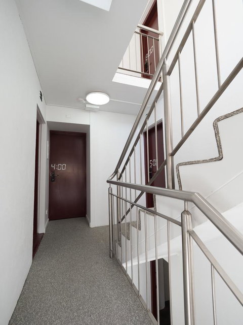 SoYa Apartment Hotel - Accommodation Mt Buller 16