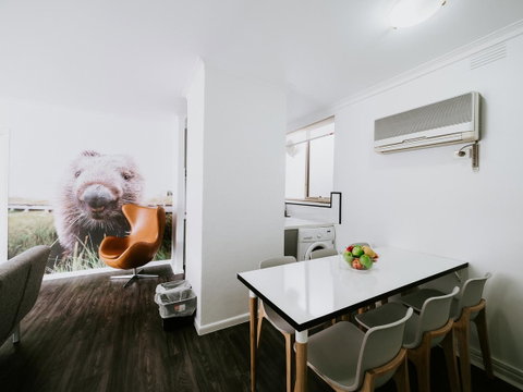 SoYa Apartment Hotel - Accommodation Mt Buller 31