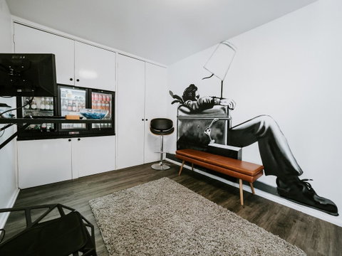 SoYa Apartment Hotel - Accommodation Mt Buller 13