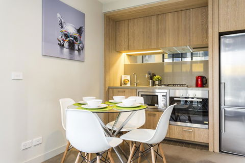 Complete Host 50 Claremont St Apartments - Accommodation Mt Buller 14