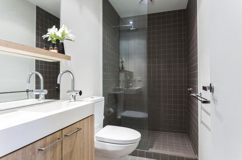 Complete Host 50 Claremont St Apartments - Accommodation Mt Buller 16
