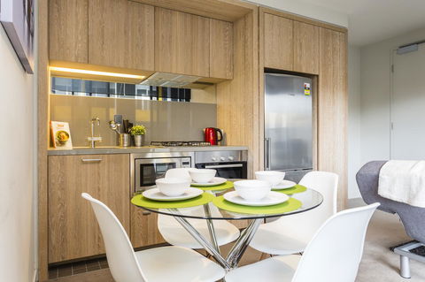 Complete Host 50 Claremont St Apartments - Accommodation Mt Buller 13
