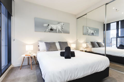 Complete Host 50 Claremont St Apartments - Accommodation Mt Buller 1