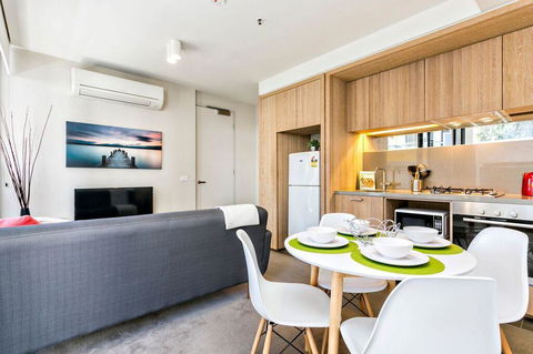 Complete Host 50 Claremont St Apartments - Accommodation Mt Buller 25