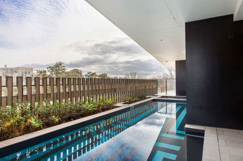 Complete Host 50 Claremont St Apartments - Accommodation Mt Buller 0