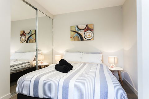Complete Host 50 Claremont St Apartments - Accommodation Mt Buller 15
