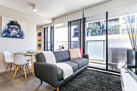 Complete Host 50 Claremont St Apartments - Accommodation Mt Buller 17