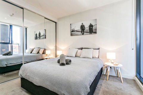 Complete Host 50 Claremont St Apartments - Accommodation Mt Buller 18