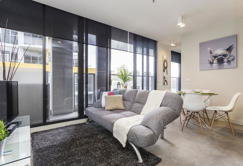 Complete Host 50 Claremont St Apartments - Accommodation Mt Buller 11