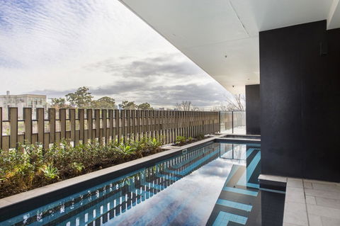 Complete Host 50 Claremont St Apartments - Accommodation Mt Buller 2