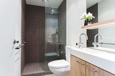 Complete Host 50 Claremont St Apartments - Accommodation Mt Buller 24