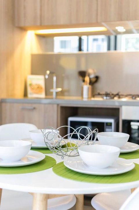 Complete Host 50 Claremont St Apartments - Accommodation Mt Buller 22