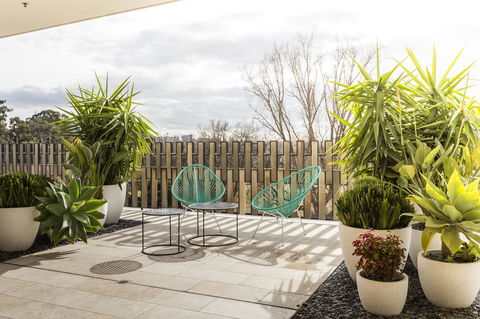 Complete Host 50 Claremont St Apartments - Accommodation Mt Buller 3