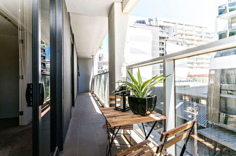 Complete Host 50 Claremont St Apartments - Accommodation Mt Buller 20