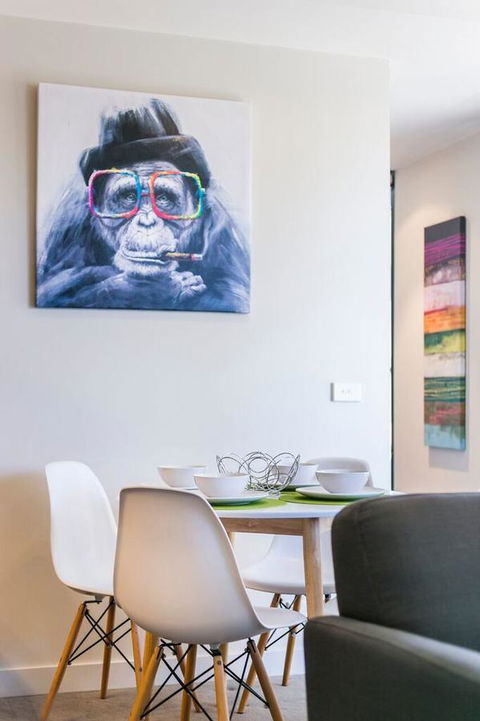 Complete Host 50 Claremont St Apartments - Accommodation Mt Buller 23