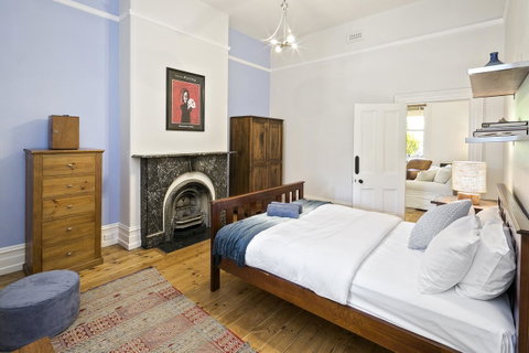 Windermere Fitzroy - Rejuvenate Stays - Accommodation Mt Buller 4