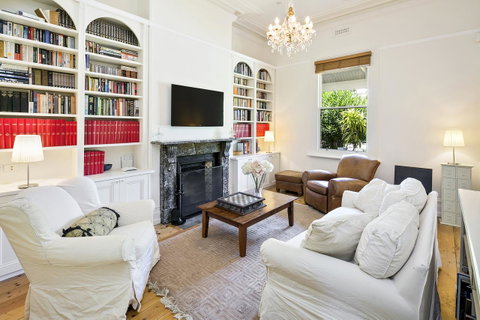 Windermere Fitzroy - Rejuvenate Stays - Accommodation Mt Buller 0