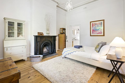 Windermere Fitzroy - Rejuvenate Stays - Accommodation Mt Buller 1