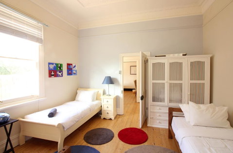 Windermere Fitzroy - Rejuvenate Stays - Accommodation Mt Buller 7