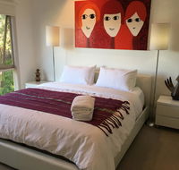 Andrew's On Topaz - Accommodation Mt buller