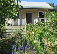 Walnut Cottage via Leongatha - Accommodation Mt buller