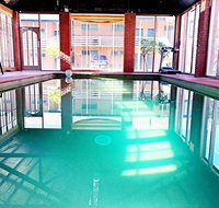 Main Lead Ballarat Motel - Accommodation Mt Buller