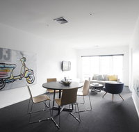 Tyrian Serviced Apartments Fitzroy - Accommodation Mt Buller