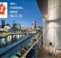 South Wharf Melbourne - Accommodation Mt Buller