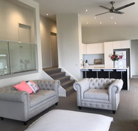 Lorne Sea View Terrace house - Accommodation Mt Buller