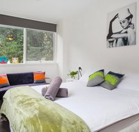 Melbourne Villa - Accommodation Mt Buller