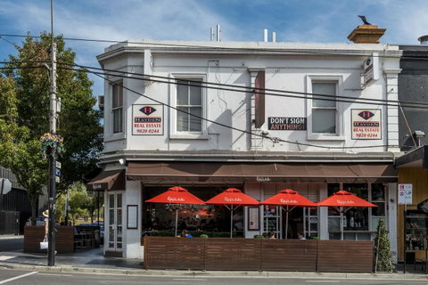 Oaks Melbourne South Yarra Suites - Accommodation Mt Buller 20