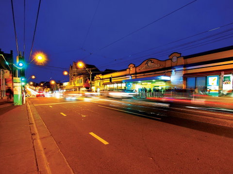 Oaks Melbourne South Yarra Suites - Accommodation Mt Buller 7