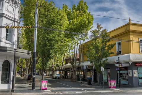 Oaks Melbourne South Yarra Suites - Accommodation Mt Buller 16